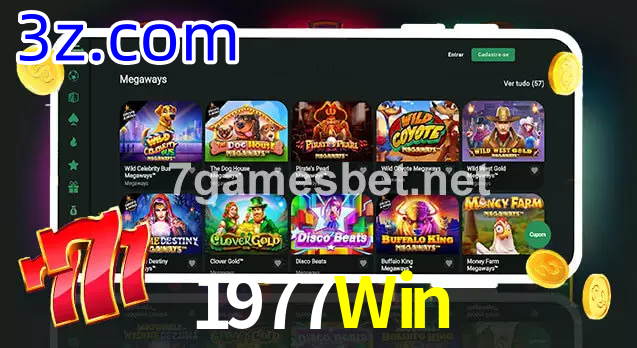 1977Win aplicativo