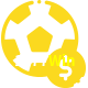 Aposte em esportes do mundo todo no 1977Win!